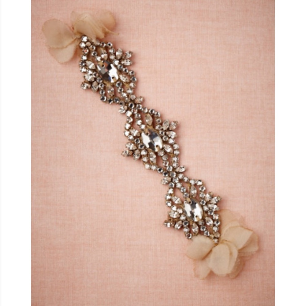 BHLDN Ranjana Khan Noble Lineage Bracelet